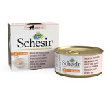 Schesir In Souce Tavuklu Soslu Yetişkin Yaş Kedi Maması 70 gr