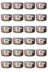 Acana Premium Pate Balıklı ve Tavuklu Yavru Yaş Kedi Maması 24x85 gr