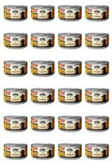 Acana Premium Pate Tavuklu Yetişkin Yaş Kedi Maması 24x85 gr