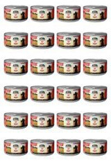 Acana Premium Pate Sığır Etli Yetişkin Yaş Kedi Maması 24x85 gr