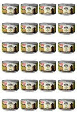 Acana Premium Pate Kuzu Etli Yetişkin Yaş Kedi Maması 24x85 gr