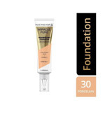 Max Factor Miracle Pure 30 Porcelain Likit Serum Fondöten 30 ml