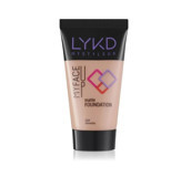 Lykd MyFace 119 Rose Vanilla Likit Serum Fondöten 30 ml