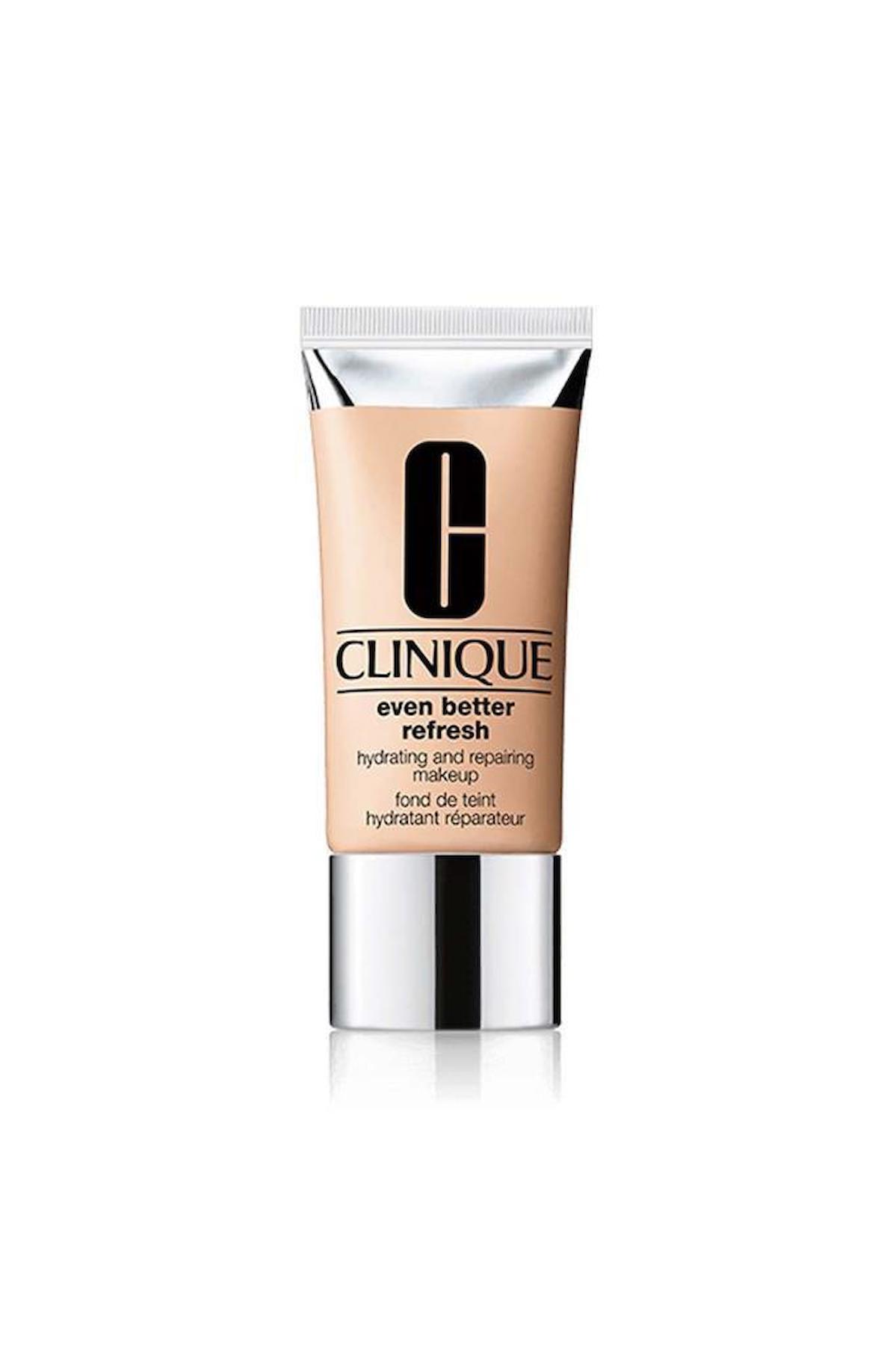 Clinique Even Better Refresh CN 40 Chamois Güneş Koruyuculu Likit Serum Fondöten 30 ml