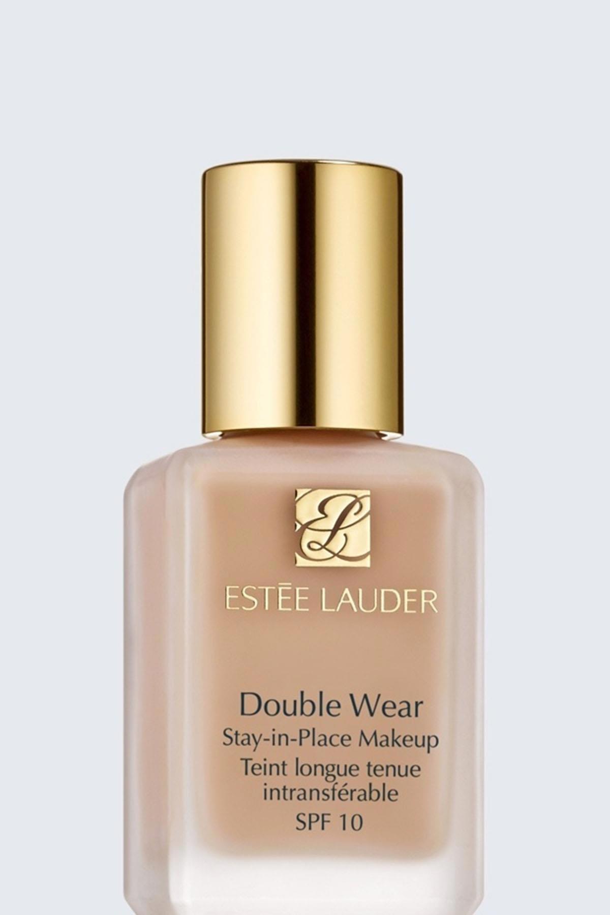 Estee Lauder Double Wear 1N2 Ecru Güneş Koruyuculu Likit Serum Fondöten 30 ml
