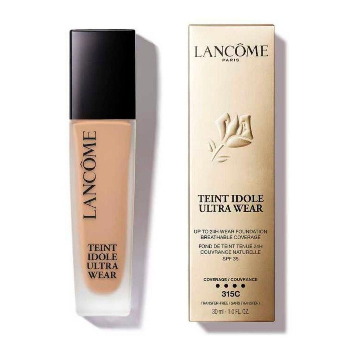 Lancome Teint Idole Ultra Wear 315C Likit Serum Fondöten 30 ml