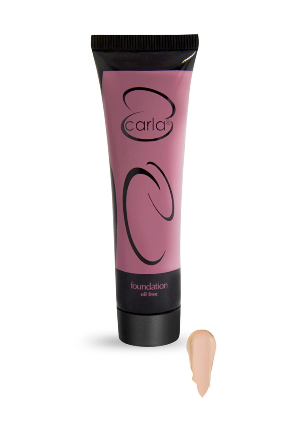Carla 151 Likit Serum Fondöten 30 ml