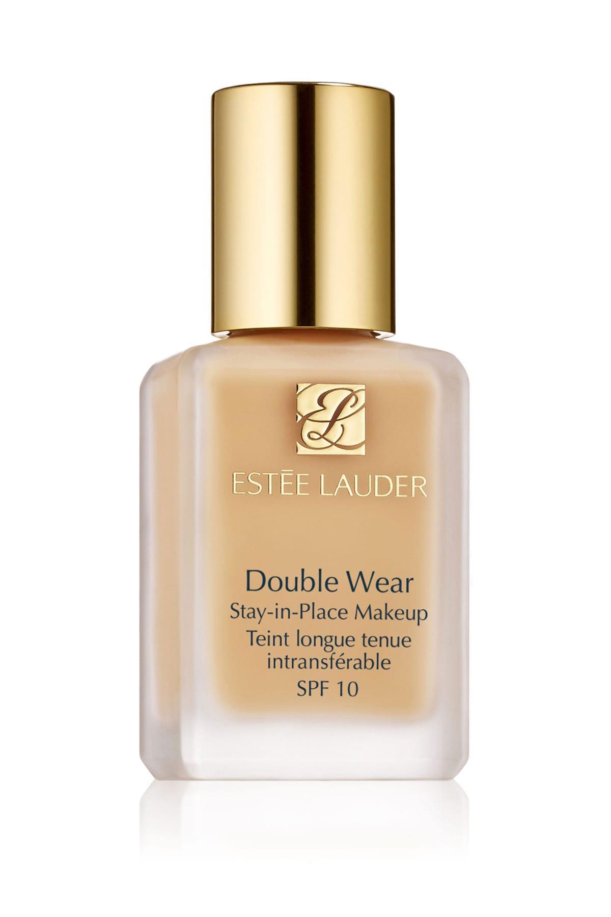 Estee Lauder Double Wear 1N1 Ivory Nude Güneş Koruyuculu Likit Serum Fondöten 30 ml