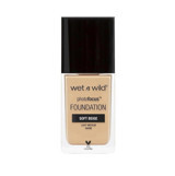 Wet N Wild Photo Focus Soft Beige Vegan Likit Serum Fondöten
