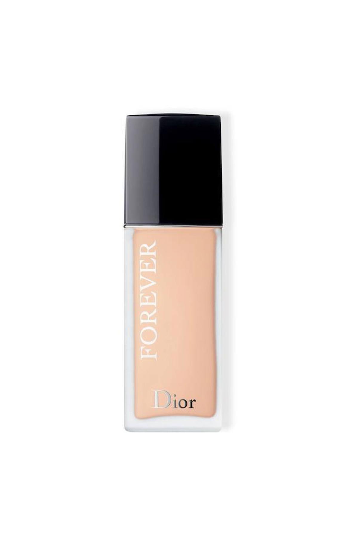 Christian Dior Forever 2CR Avant Likit Serum Fondöten 30 ml