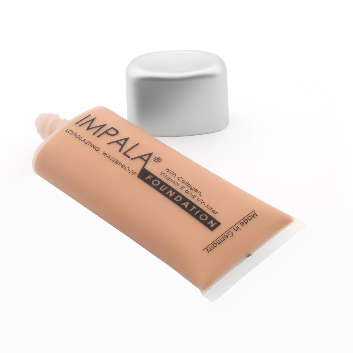 İmpala Lonlasting 5 Likit Serum Fondöten 30 ml