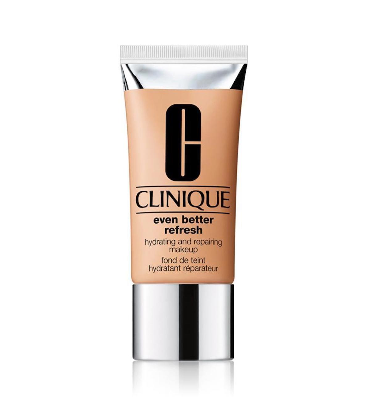 Clinique Even Better Refresh WN 76 Güneş Koruyuculu Likit Serum Fondöten 30 ml