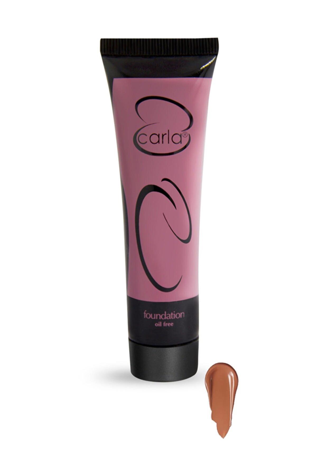 Carla 154 Likit Serum Fondöten 30 ml