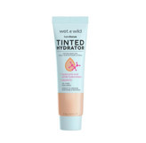 Wet N Wild Bare Focus Tinted Hydrator 02 Light Neutral Likit Tüp Fondöten 27 ml