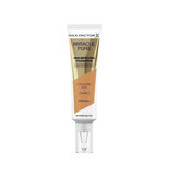 Max Factor Miracle Pure 76 Warm Golden Likit Serum Fondöten 30 ml