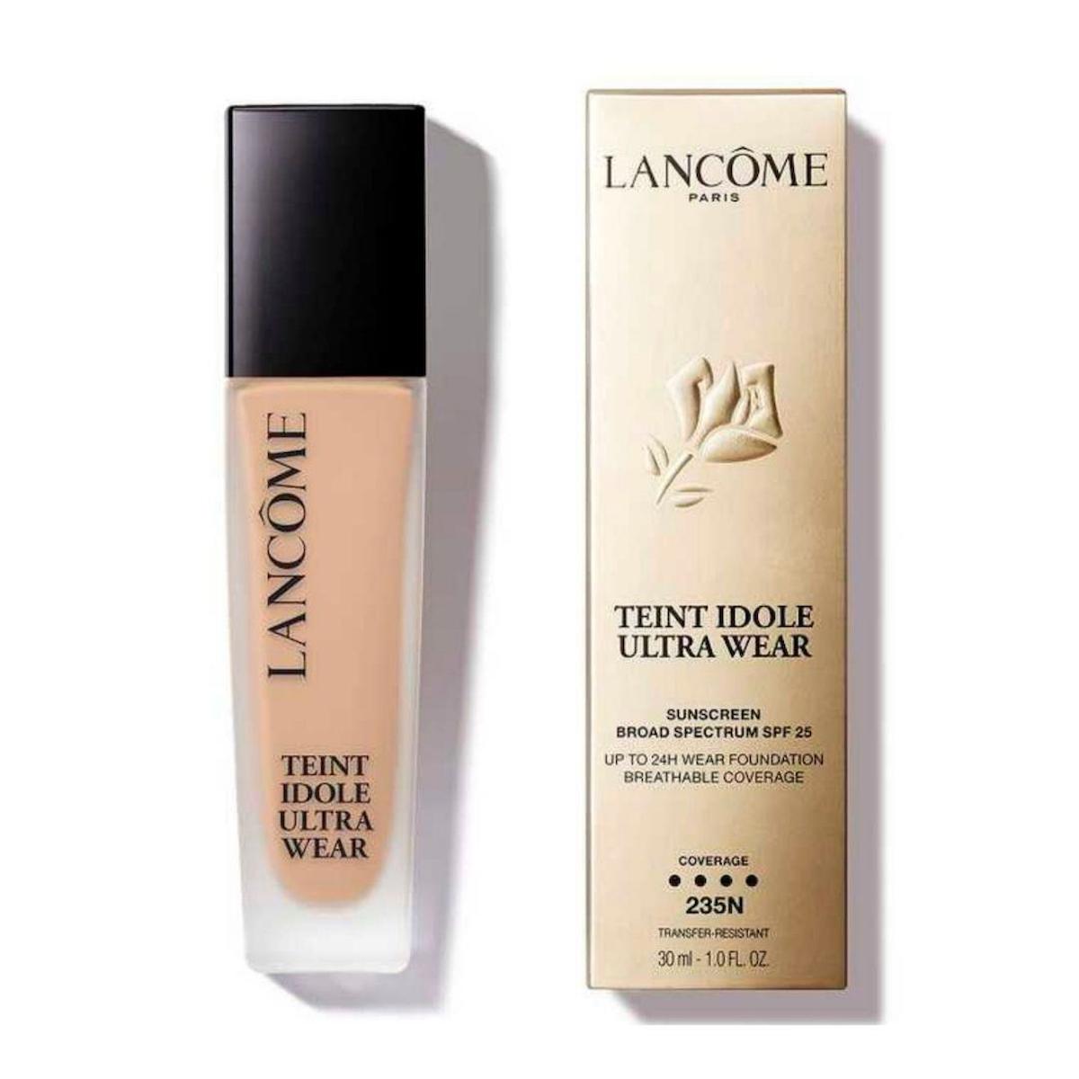 Lancome Teint Idole Ultra Wear 235N Likit Serum Fondöten 30 ml