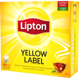 Lipton Yellow Label Sallama Çay 100 Adet