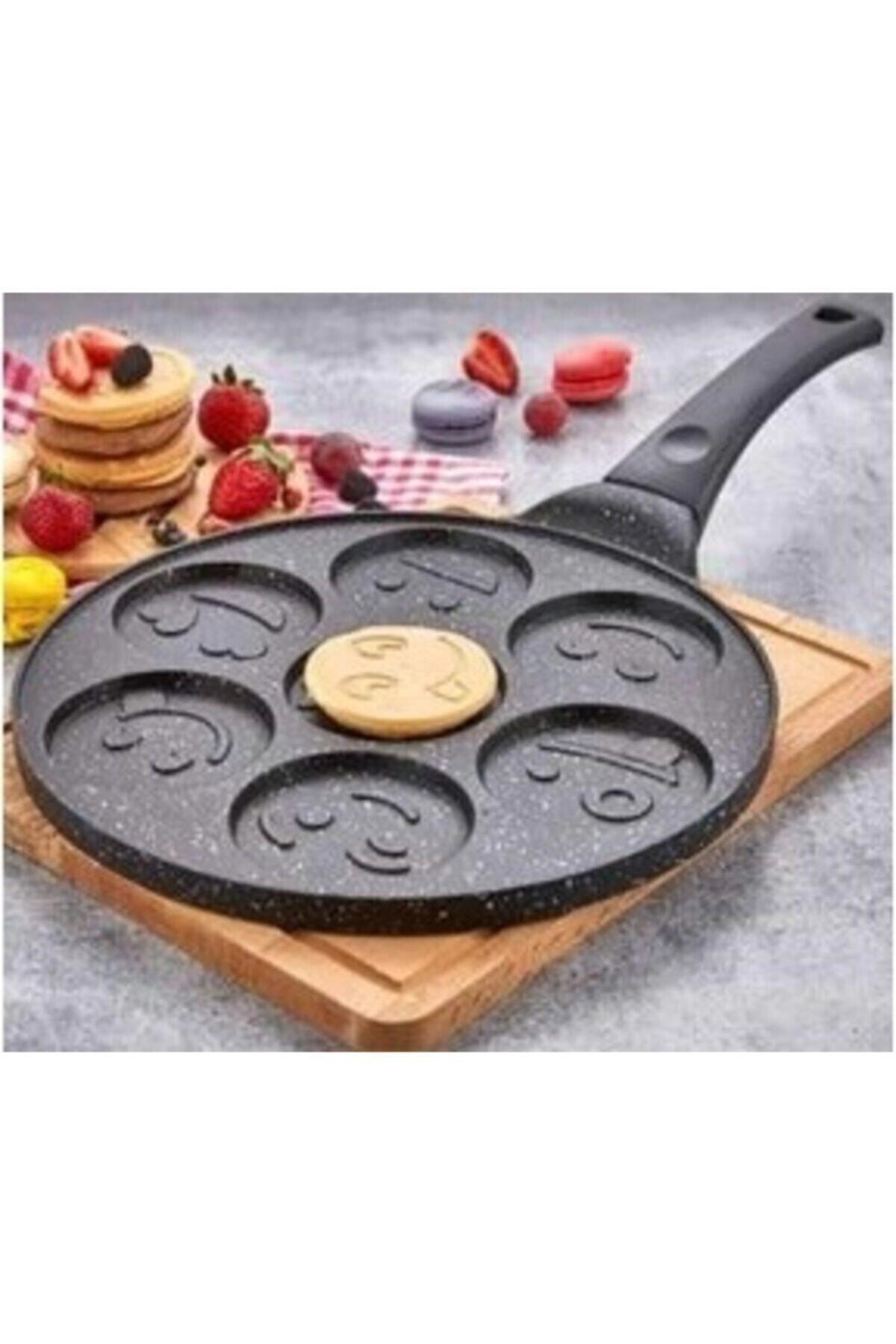 Togo Granit 28 cm Tava