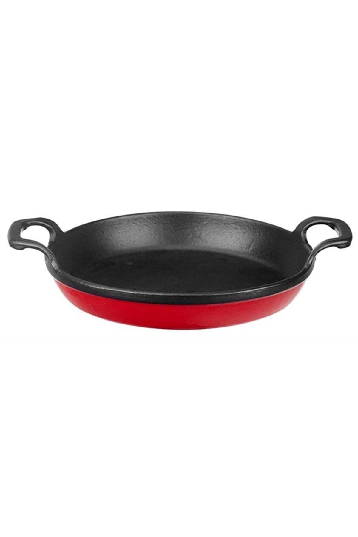 Leggno Döküm 16 cm Tava
