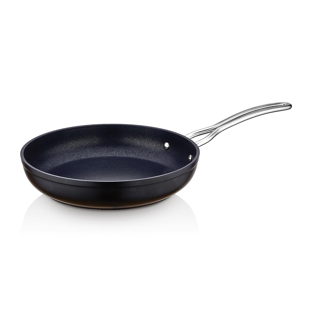Saflon Titanyum İndüksiyon Uyumu 26 cm Tava