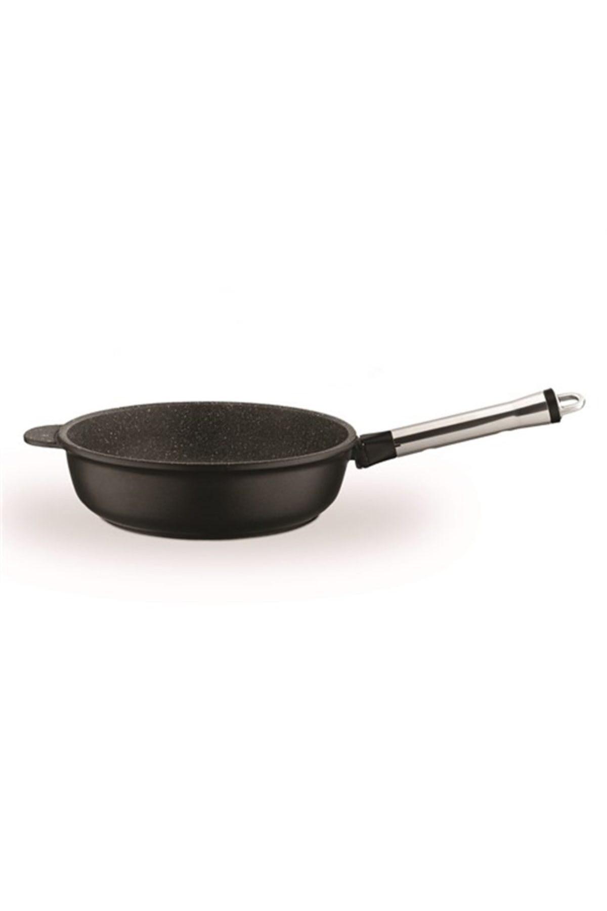 Leggno FSN2100TD24IND Fusion Granit 24 cm Tava