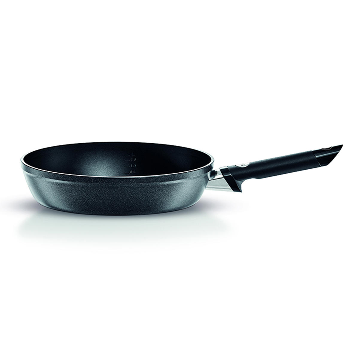 Fissler LEvital Comfort Titanyum Kaplama 24 cm Tava