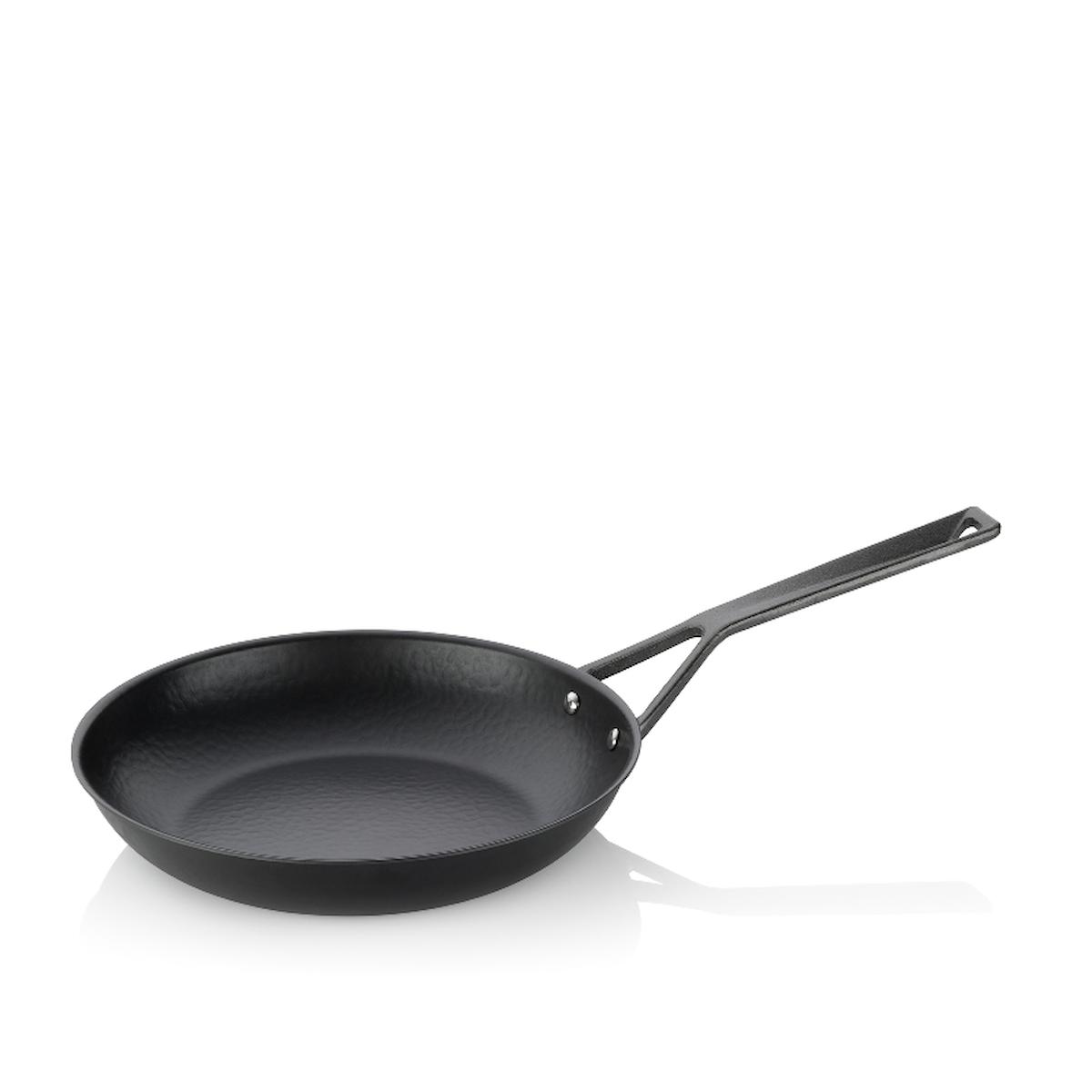 Kela 12602 Rhino Demir Döküm 28 cm Tava