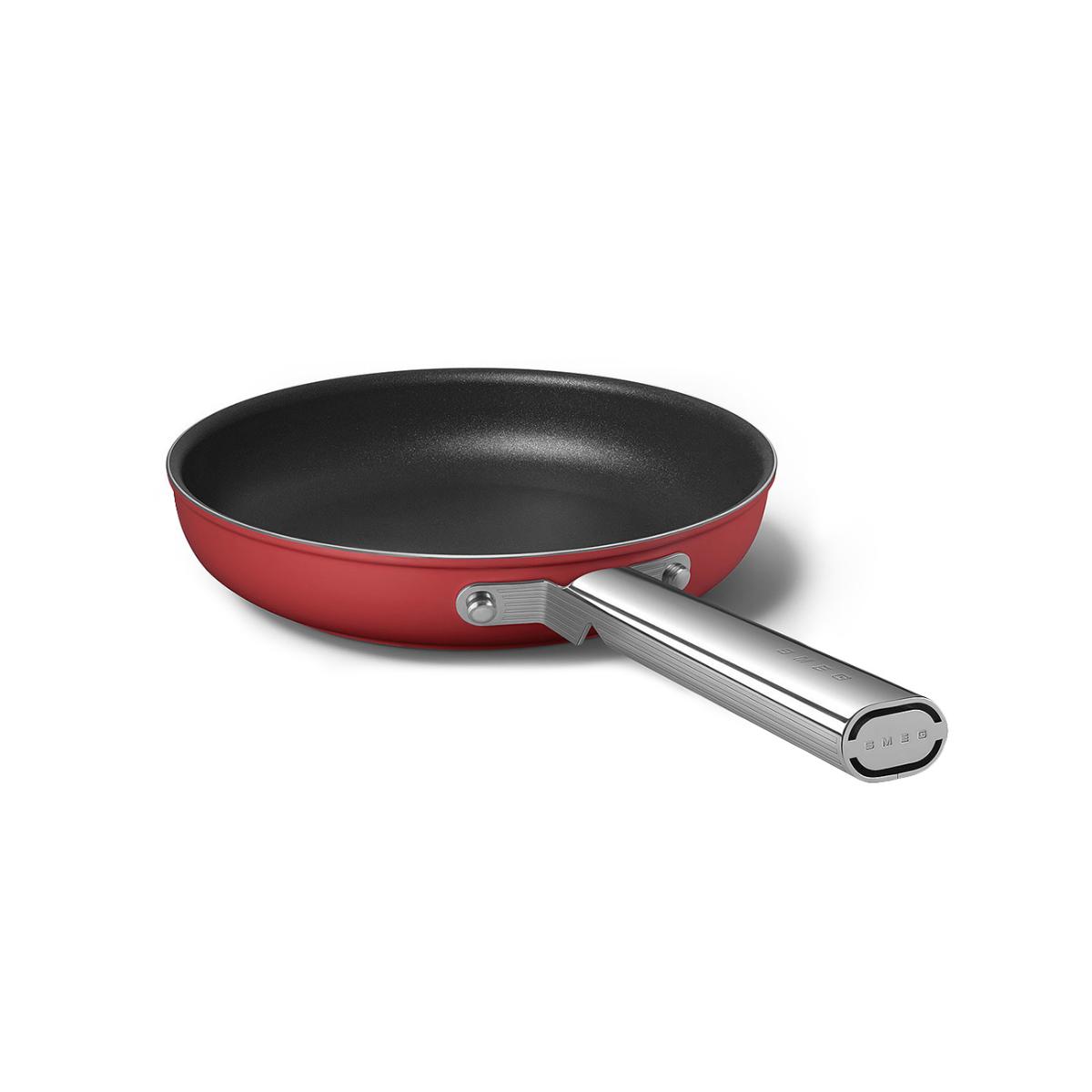 Smeg Cookware 50'S Style Granit 24 cm Tava
