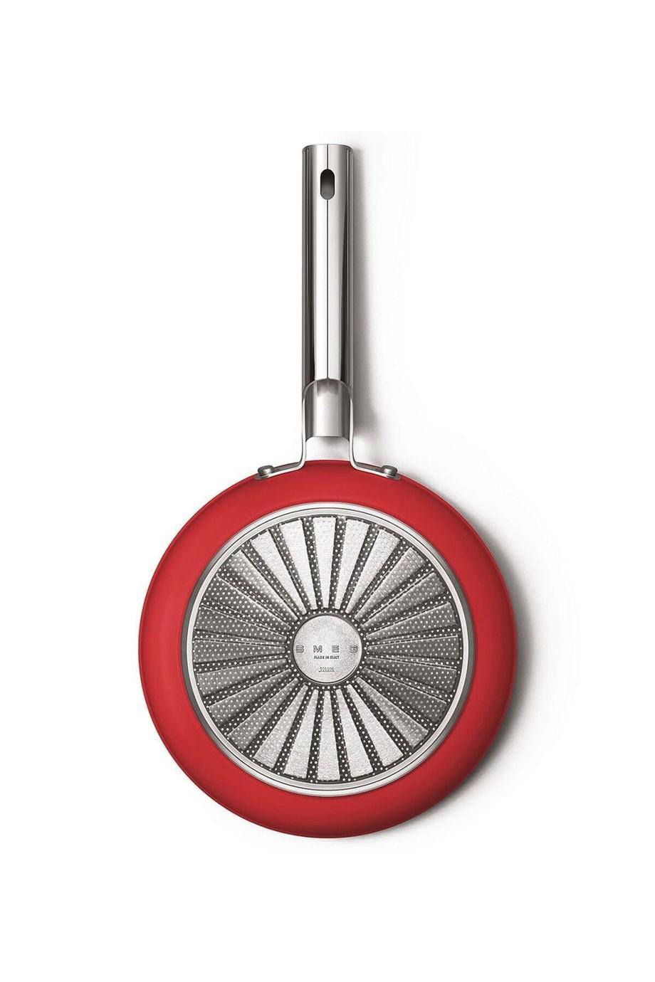 Smeg Cookware 50'S Style Granit 30 cm Tava
