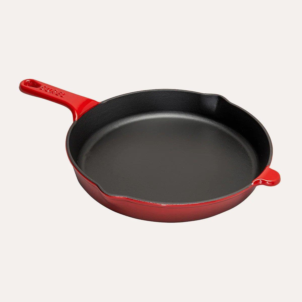 Sürel Döküm 27 cm Tava