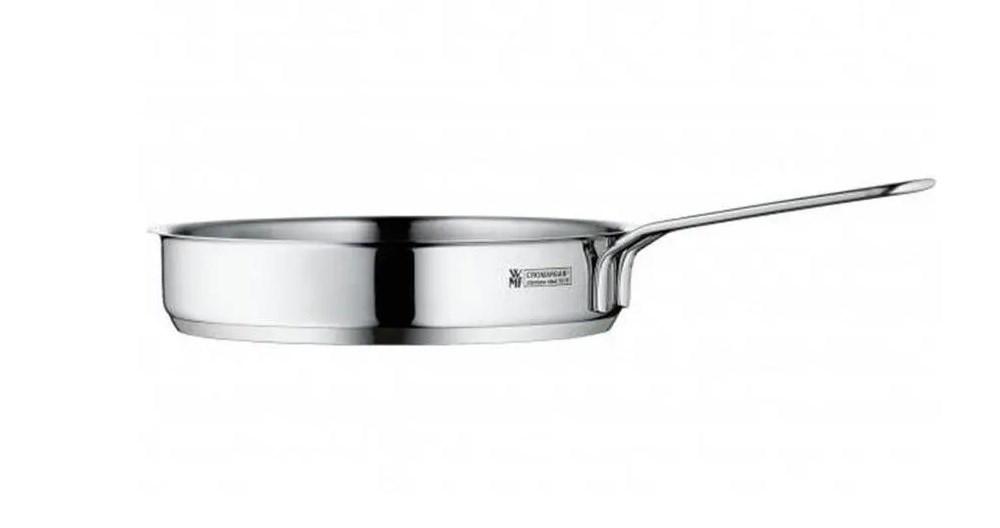 WMF Mini 3201001314 Çelik 18 cm Tava