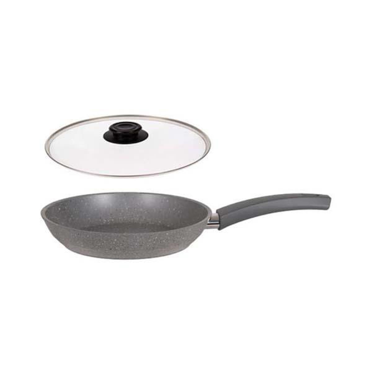 Mehtap Granit 28 cm Tava