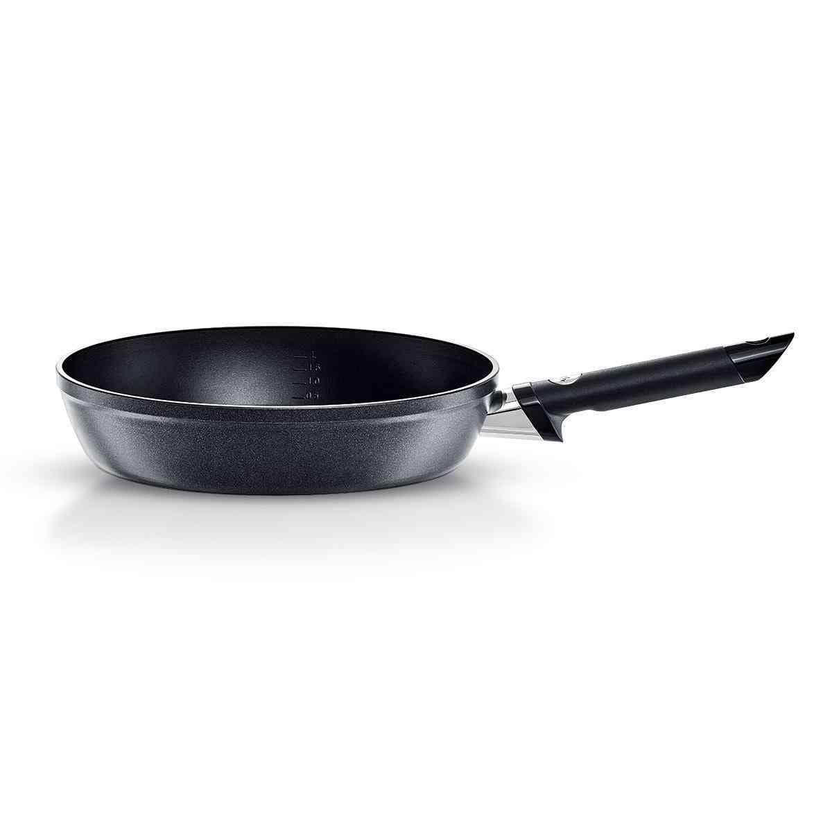 Fissler LEvital Comfort Titanyum Kaplama 28 cm Tava