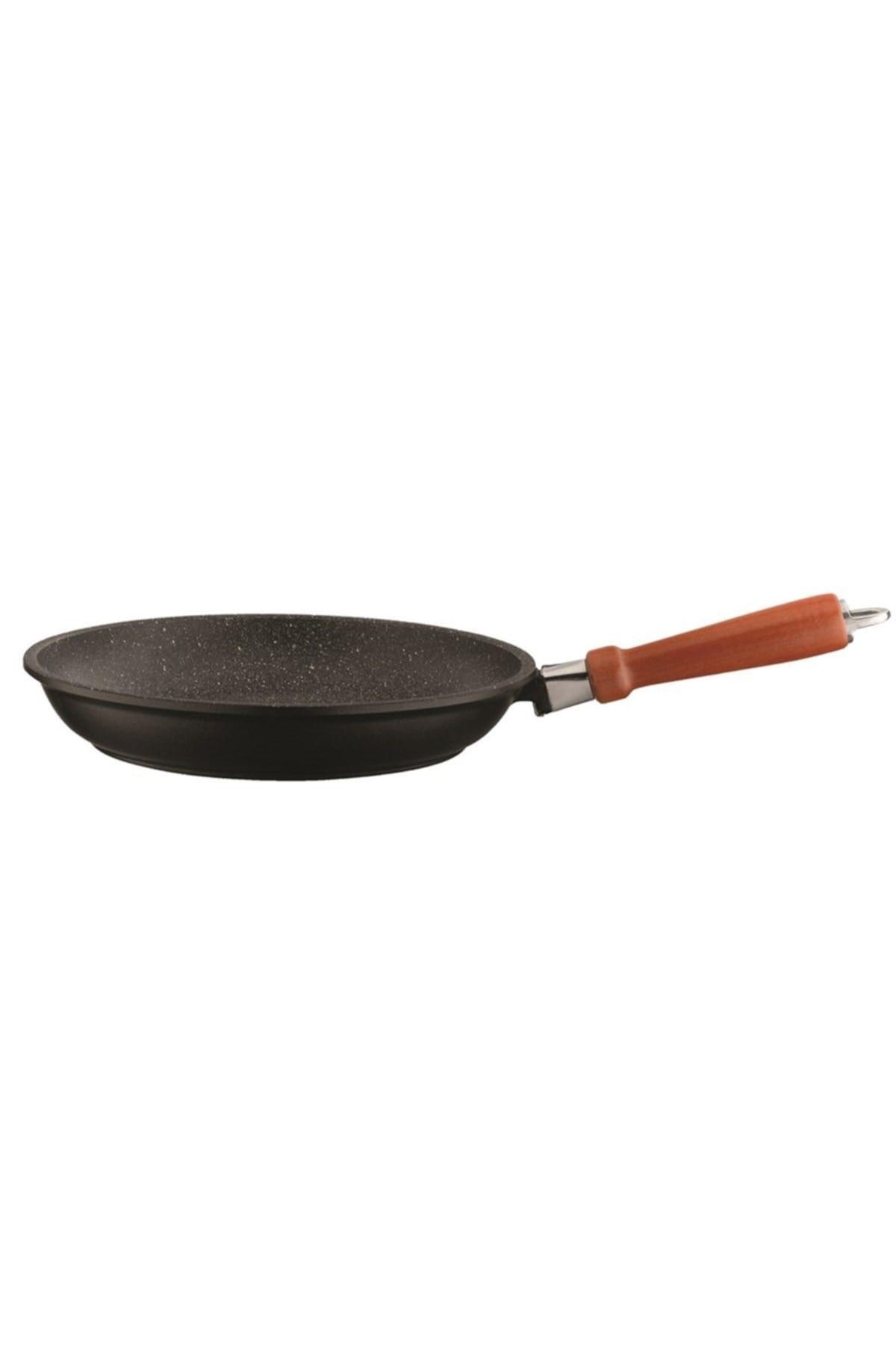 Leggno FSN2600TV28IND Fusion Granit 28 cm Tava