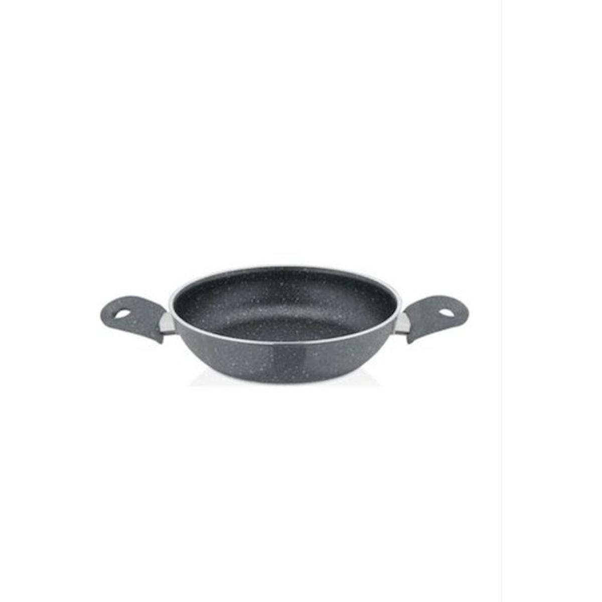 Cem Stone Granit 18 cm Tava