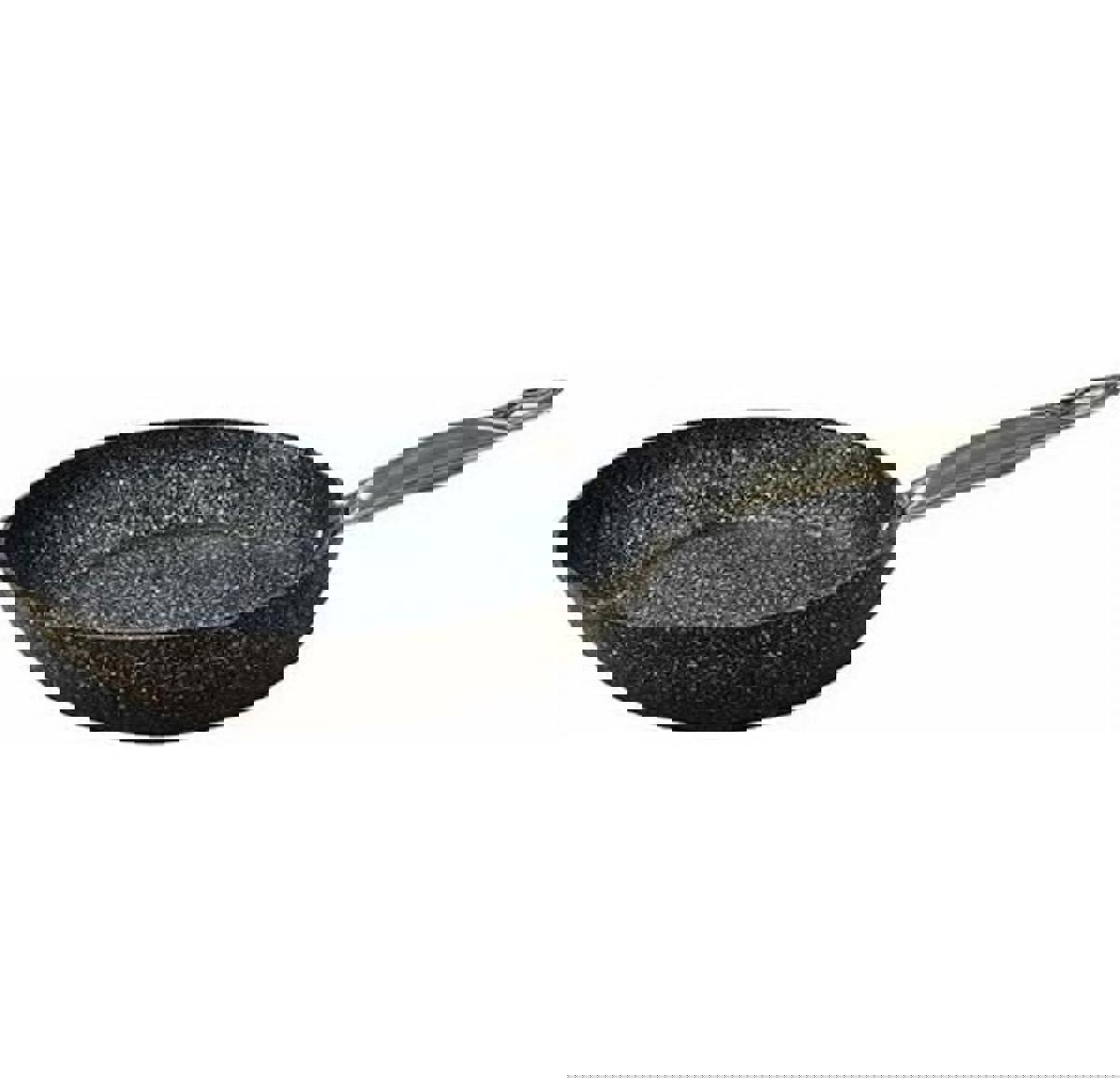Oms Granit İndüksiyon Uyumu 26 cm Tava