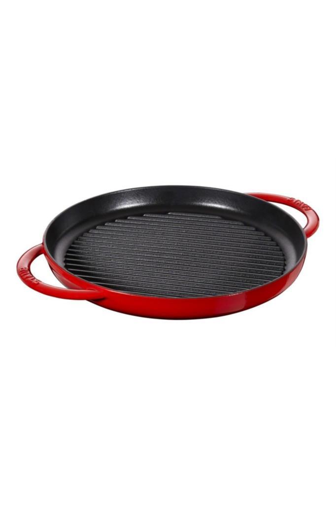 Staub La Cocotte Döküm 30 cm Tava