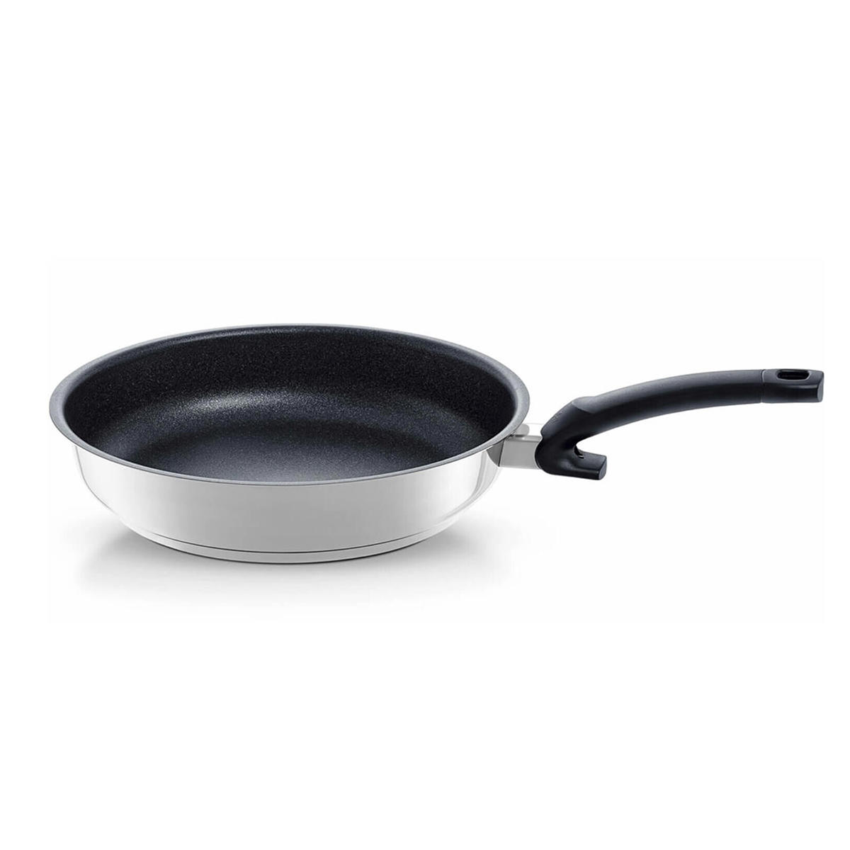 Fissler Adamant Premium Titanyum Kaplama 28 cm Tava