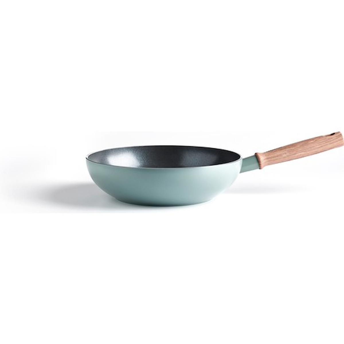Greenpan Mayflower Seramik Kaplama 28 cm Tava