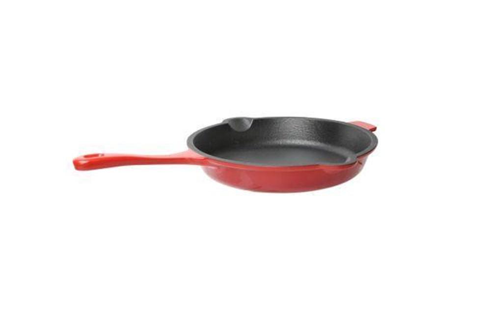 Berghoff Leo Demir Döküm 24 cm Tava