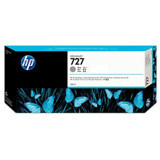 HP 727-F9J80A Orijinal Gri Mürekkep Kartuş