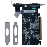 Turbox Knight Zen N R7 240 2 GB DDR3 PCI-Express 3.0 DirectX 11 1 Fanlı 128 bit AMD Ekran Kartı