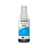 Epson T6732-L810 Orijinal Mavi Mürekkep Kartuş