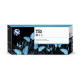 HP 730-P2V72A Orijinal Gri Mürekkep Kartuş