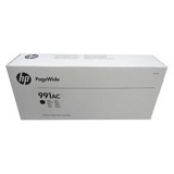 HP 991AC-X4D19AC Orijinal Siyah Mürekkep Kartuş