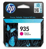 HP 935-C2P21AE Orijinal Kırmızı Mürekkep Kartuş