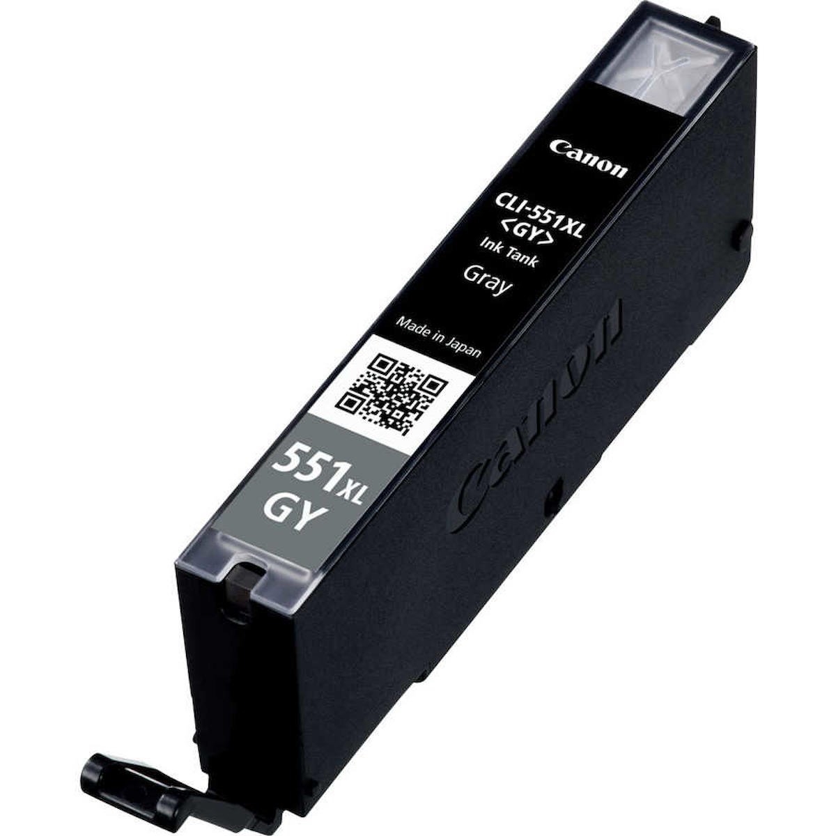 Canon CLI-551XL Orijinal Gri Mürekkep Kartuş