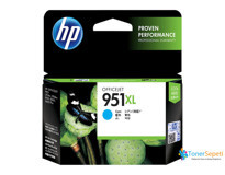HP 951XL-CN046AE Orijinal Mavi Mürekkep Kartuş