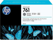 HP 761-CM996A Orijinal Gri Mürekkep Kartuş