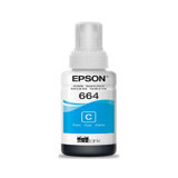 Epson T6642-L1300 Orijinal Mavi Mürekkep Kartuş